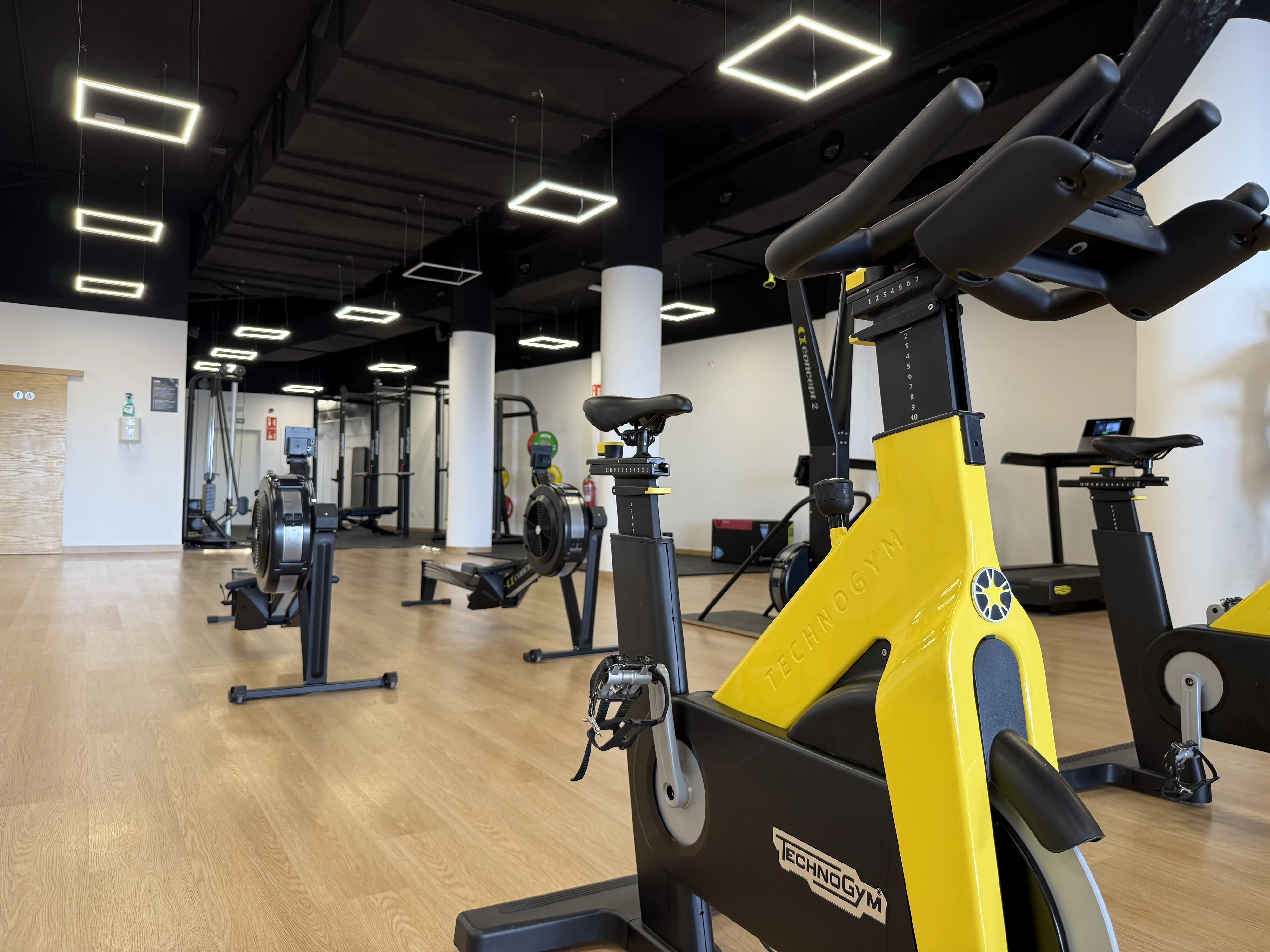 AWCgym
