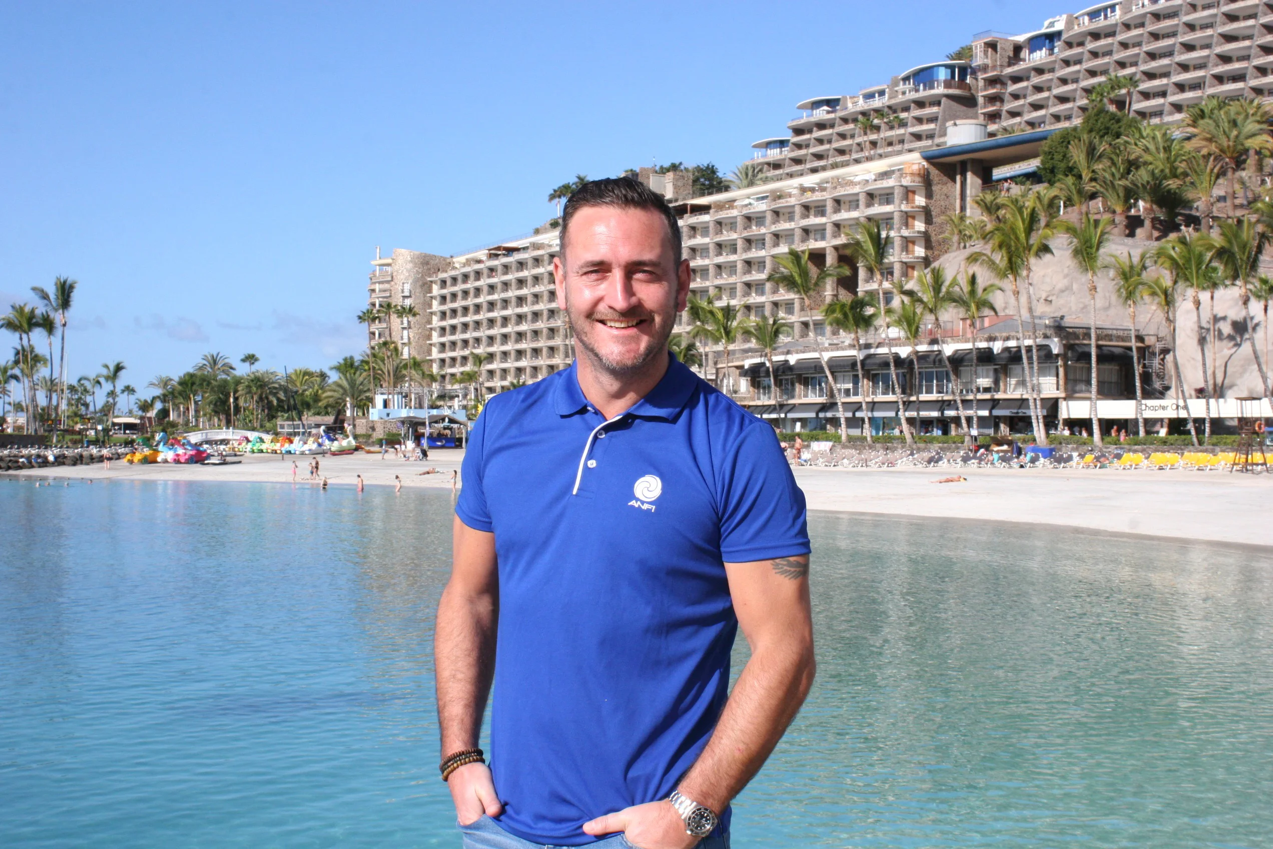 Will Mellor