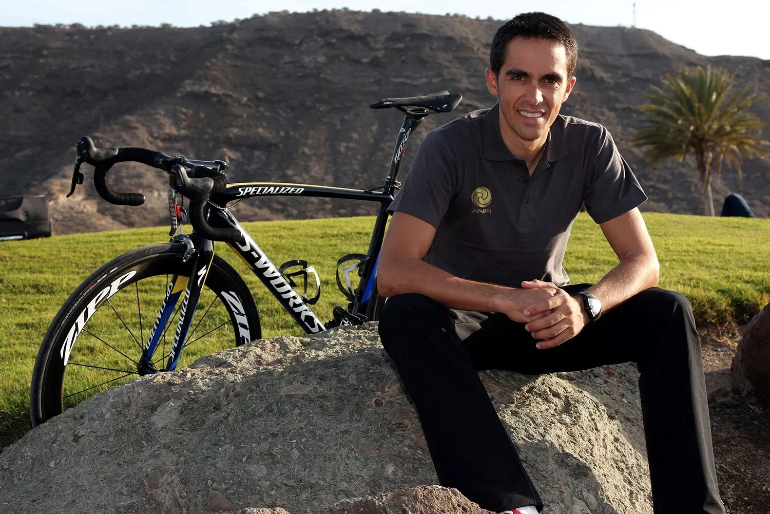 Alberto Contador