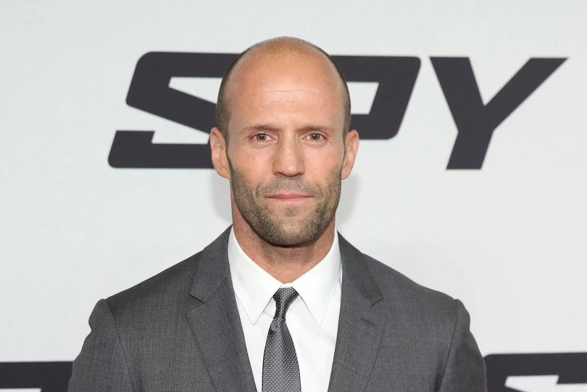 Jason Statham