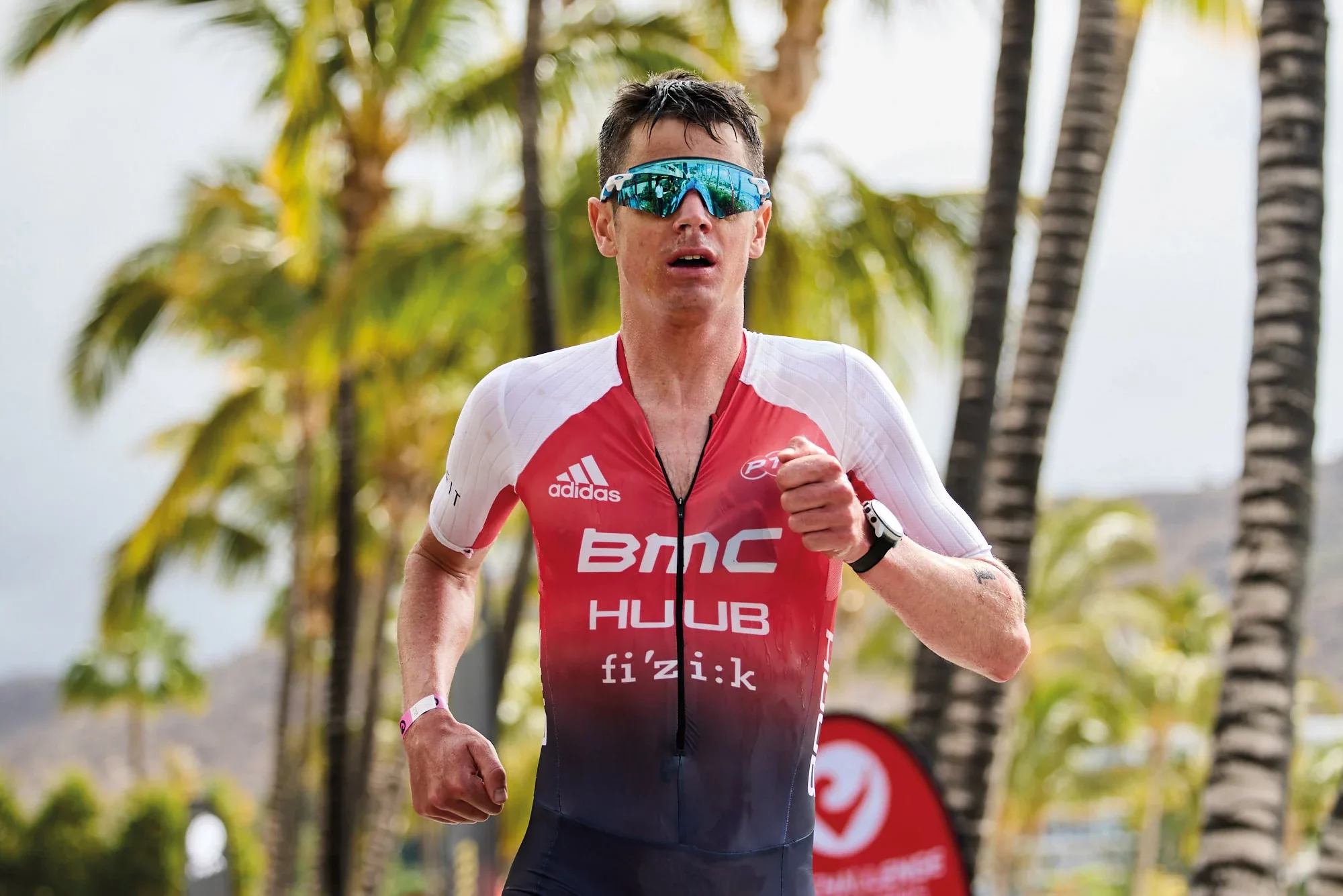 Jonathan Brownlee