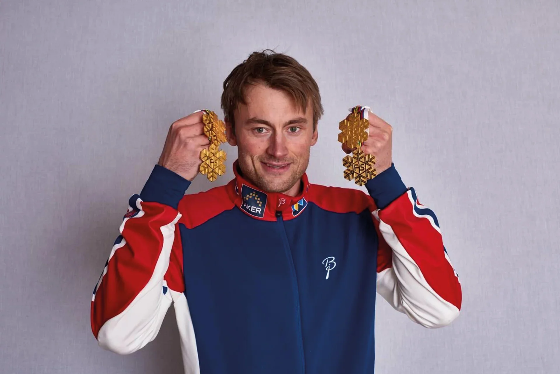 Petter Northug Jr