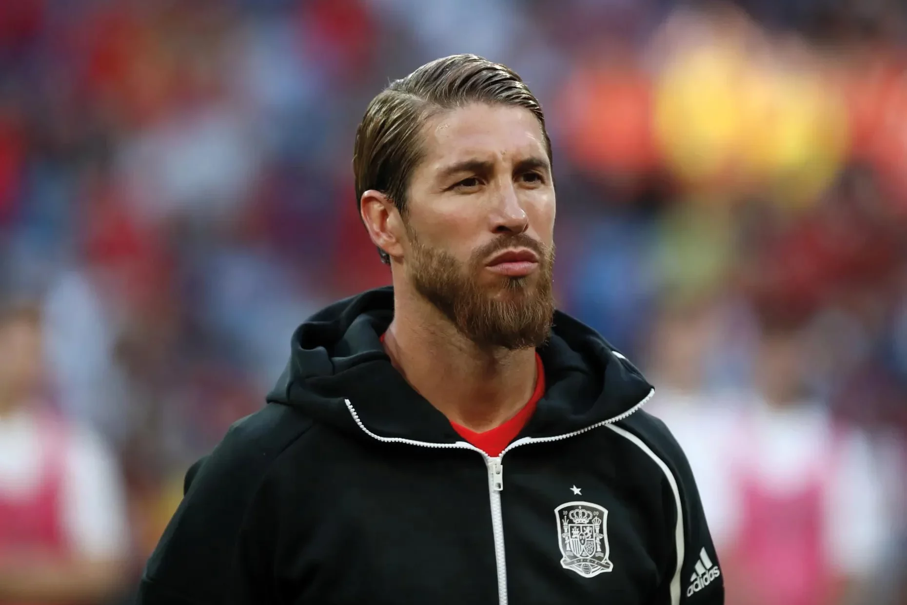 Sergio Ramos