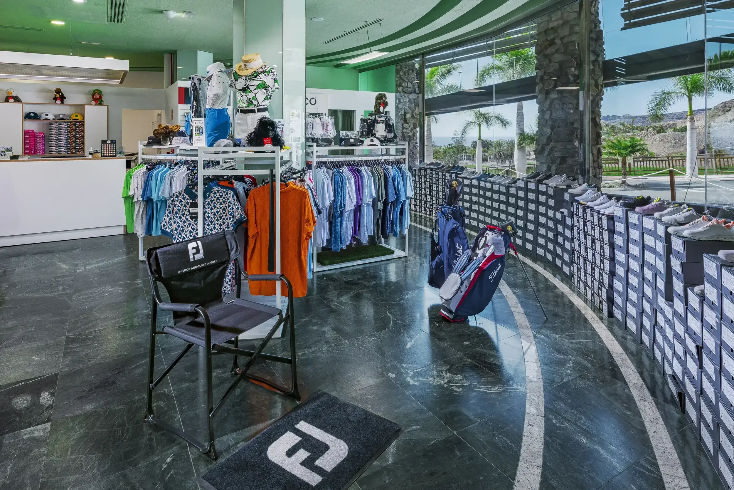 ProShop5